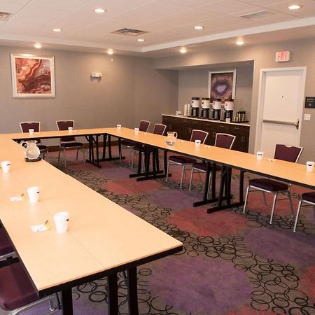 Hampton Inn & Suites Bay City Bagian luar foto