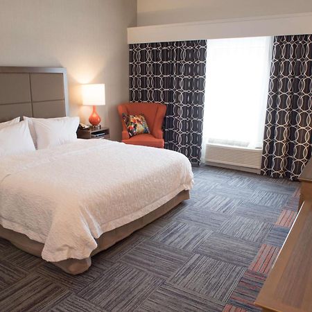 Hampton Inn & Suites Bay City Bagian luar foto