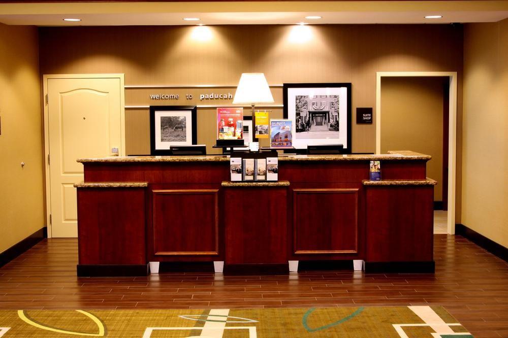 Hampton Inn & Suites Bay City Bagian luar foto