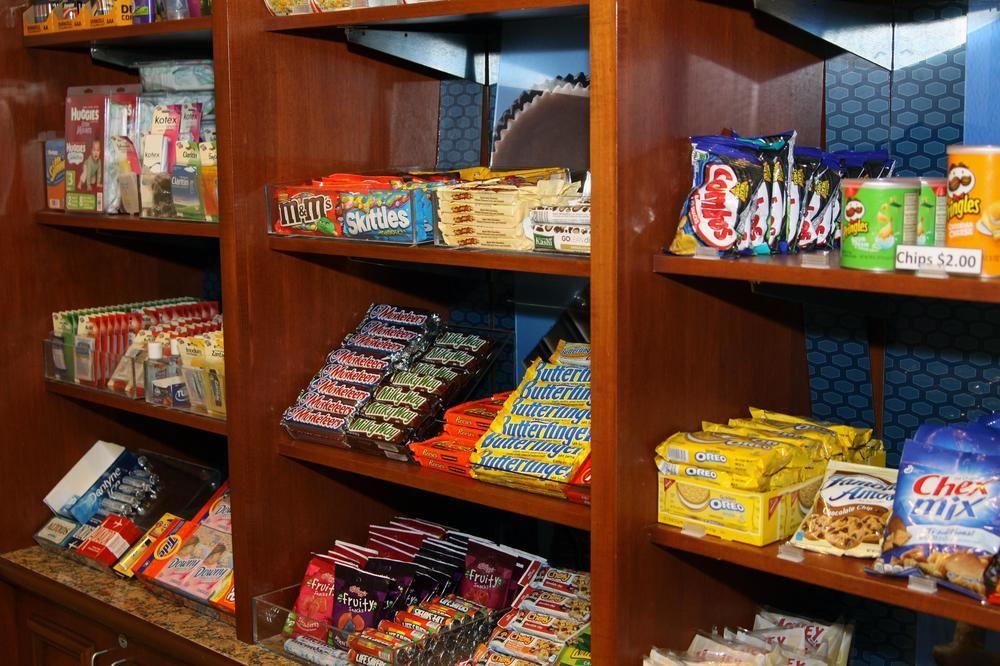 Hampton Inn & Suites Bay City Bagian luar foto