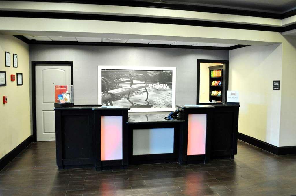 Hampton Inn & Suites Bay City Bagian luar foto