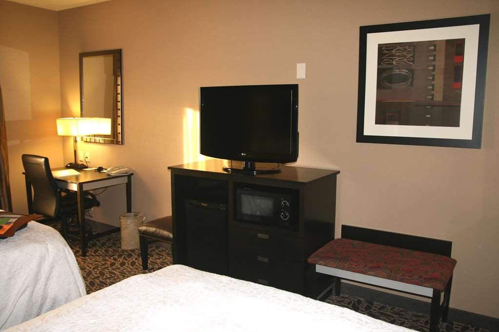 Hampton Inn & Suites Bay City Ruang foto