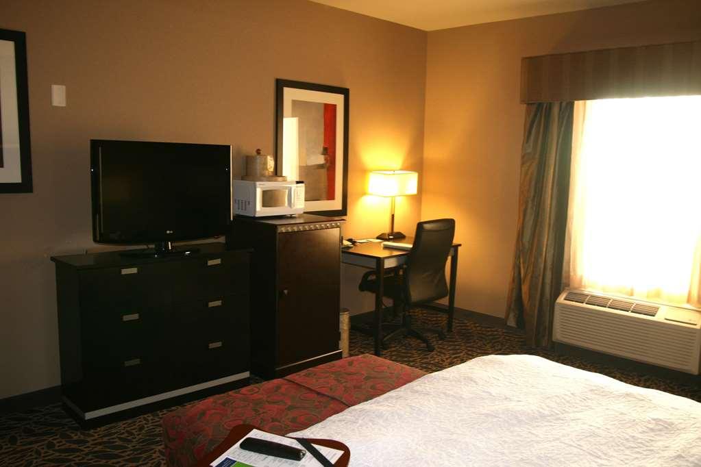 Hampton Inn & Suites Bay City Ruang foto