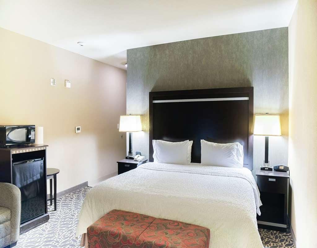 Hampton Inn & Suites Bay City Ruang foto