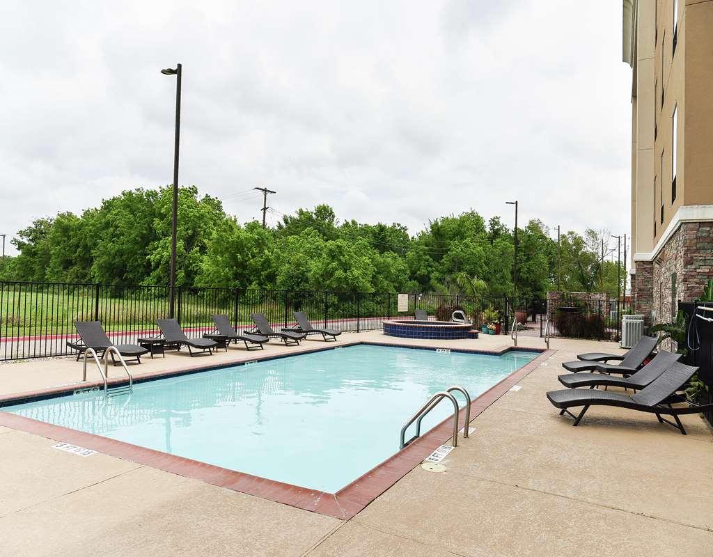 Hampton Inn & Suites Bay City Fasilitas foto