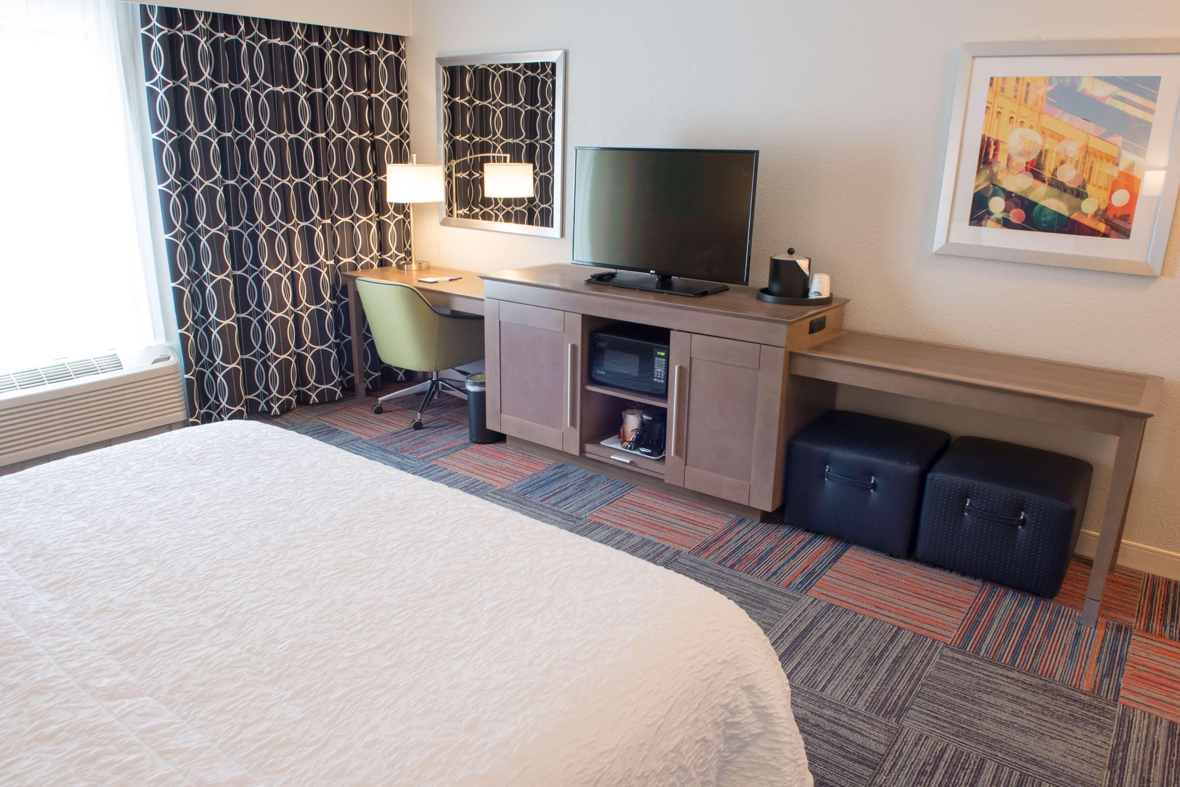 Hampton Inn & Suites Bay City Bagian luar foto