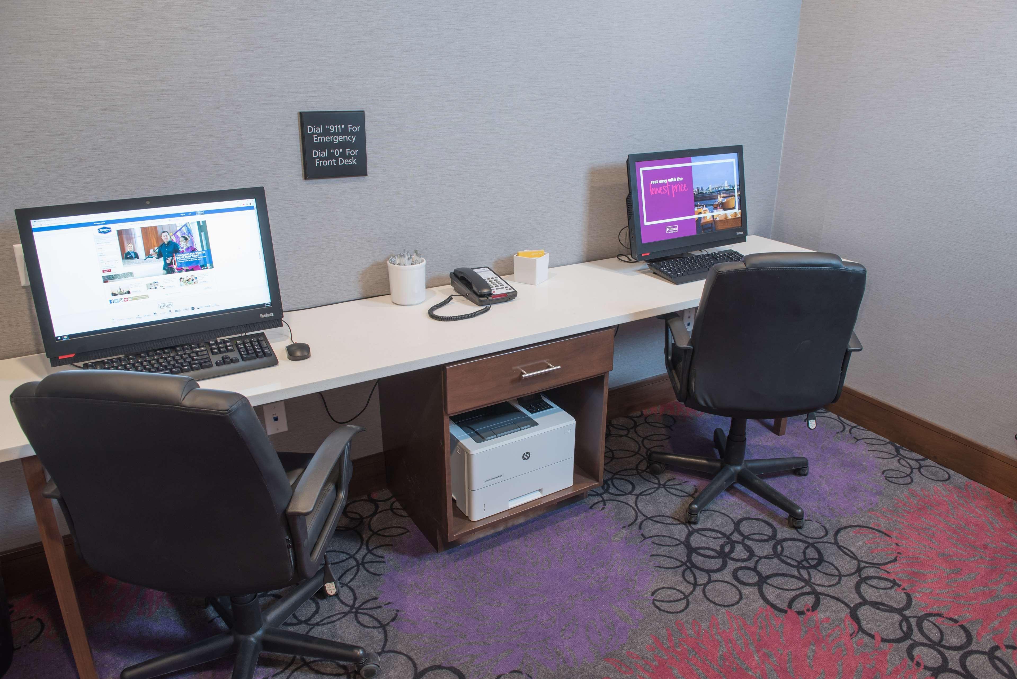 Hampton Inn & Suites Bay City Bagian luar foto