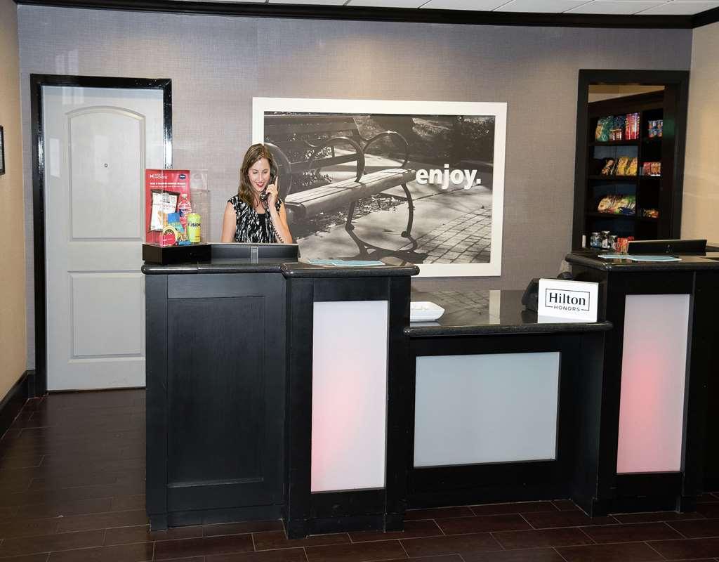 Hampton Inn & Suites Bay City Bagian luar foto