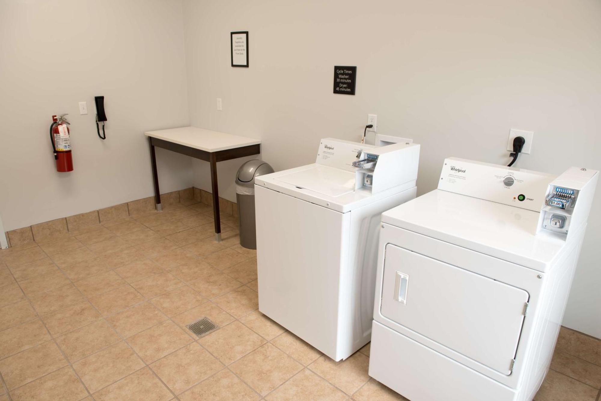 Hampton Inn & Suites Bay City Bagian luar foto