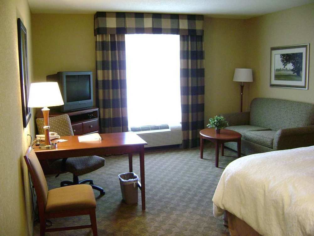 Hampton Inn & Suites Bay City Bagian luar foto