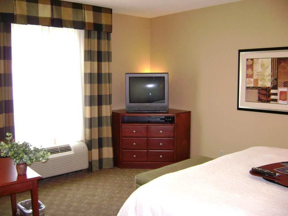 Hampton Inn & Suites Bay City Bagian luar foto